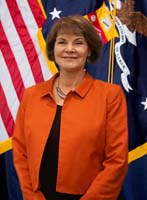 former deputy director image